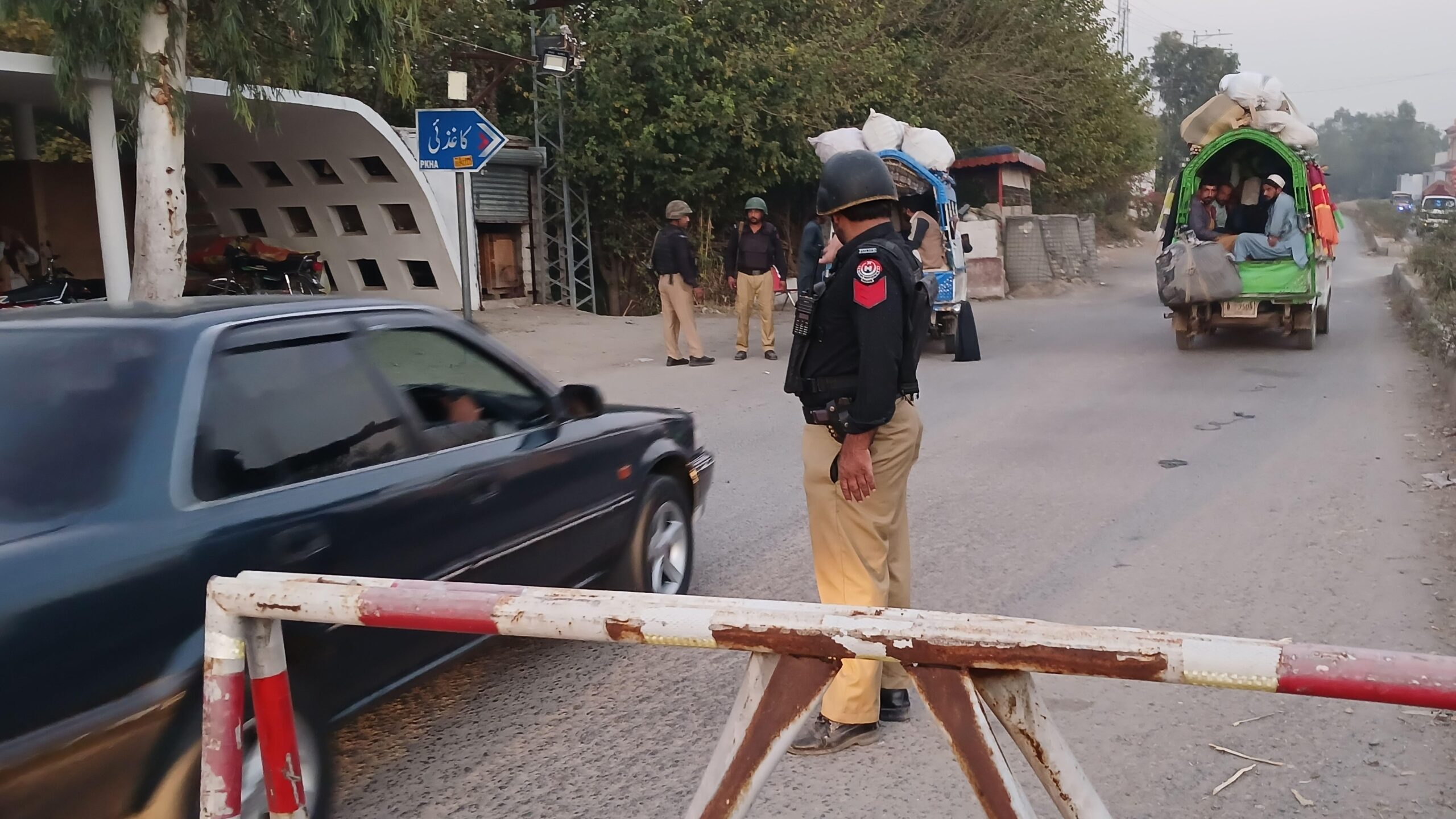 Deaths in Kurram Agency: Is the Provincial Government Doing Enough? | Baaghi TV