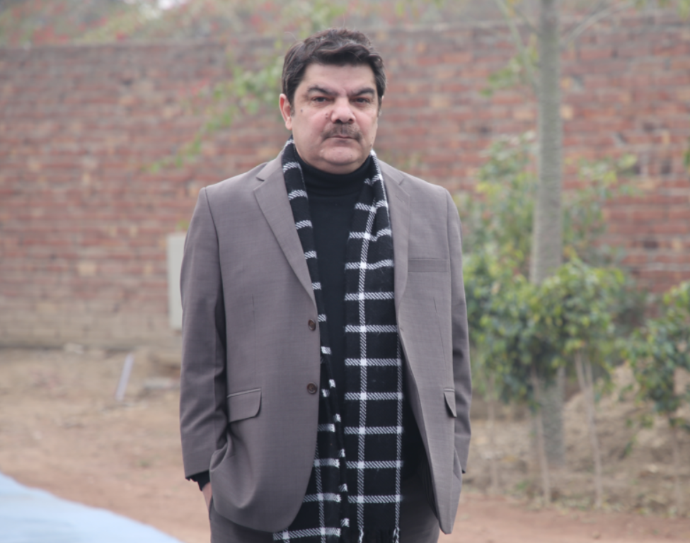 Senior journalist Mubasher Lucman to Participate in TEDxUET NC | Baaghi TV
