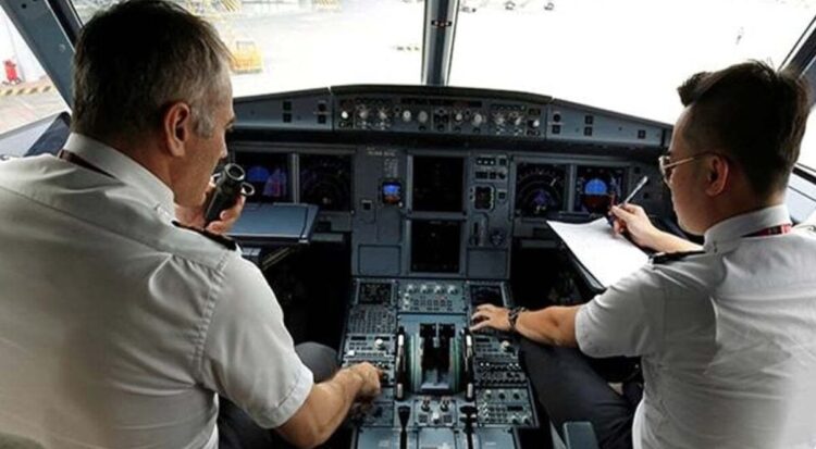 Local Pilots left Grounded... | Baaghi TV