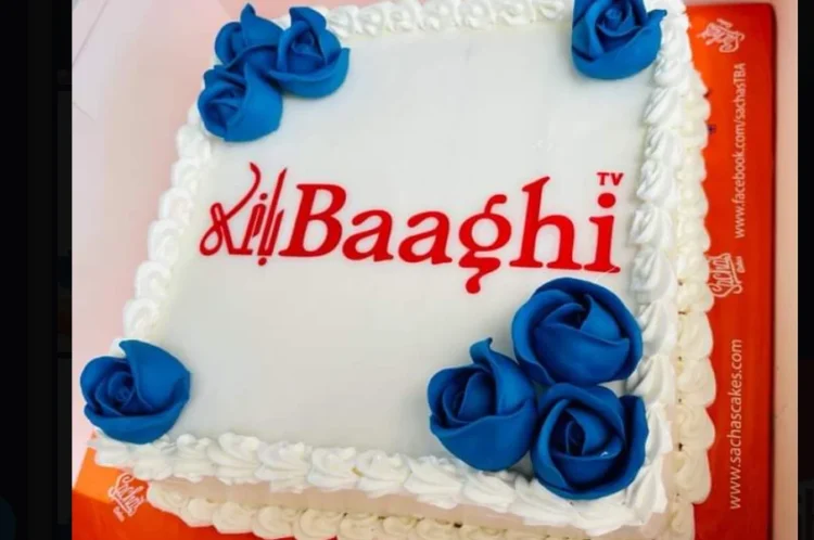 Baaghi TV Successfully Completes 13 Years | Baaghi TV
