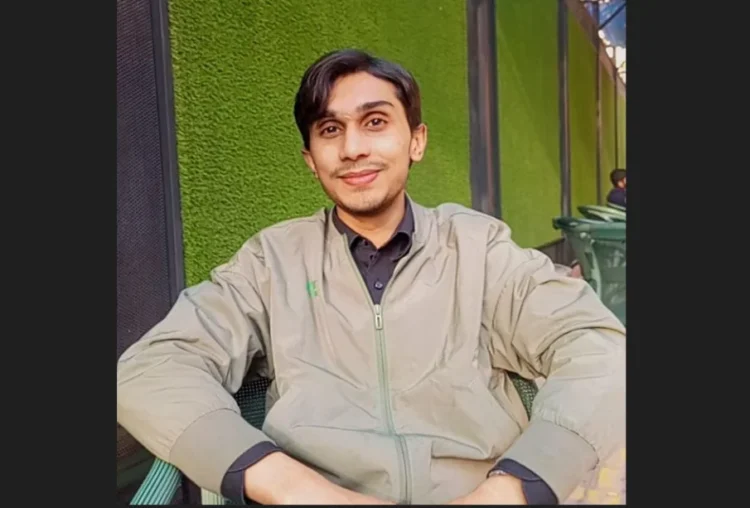 Pakistani writer Hassan Siddiqui's story exhibited at Britain's famous Canterbury Cathedral | Baaghi TV