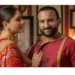 Saif Ali Khan wants to go to the UK, has connections to the underworld | Baaghi TV
