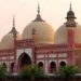 The Mosque and the Resplendent Glory | Baaghi TV