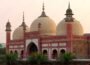 The Mosque and the Resplendent Glory | Baaghi TV