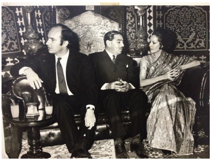 Remembering Prince Karim Aga Khan IV | Baaghi TV 