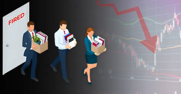 Layoffs and economy in disarray | Baaghi TV