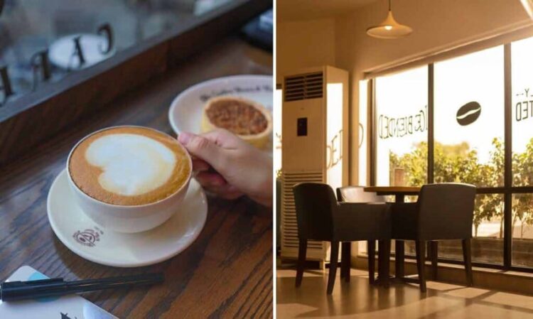 Of Cafes, Couples, and Cucumbers | Baaghi TV
