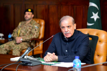 A Pragmatic Leader for a Progressive Pakistan: Shehbaz Sharif’s Strategic Approach | Baaghi TV