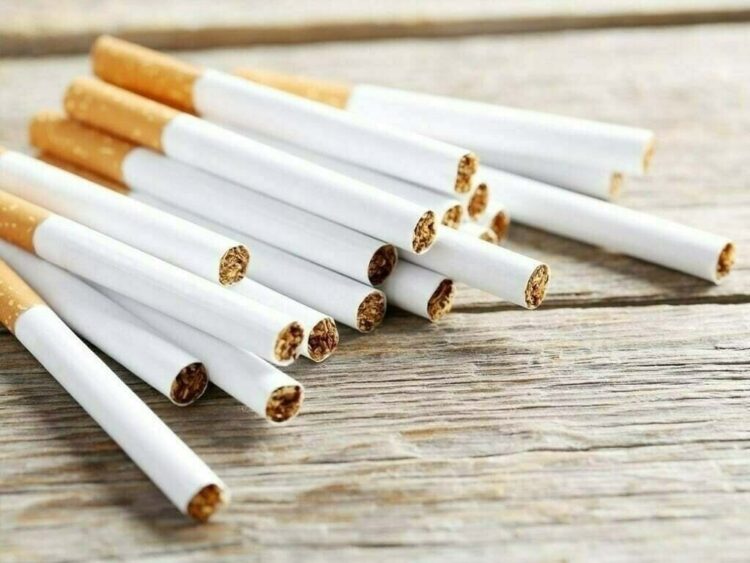Increase Tobacco Tax for a Sustainable Pakistan | Baaghi TV