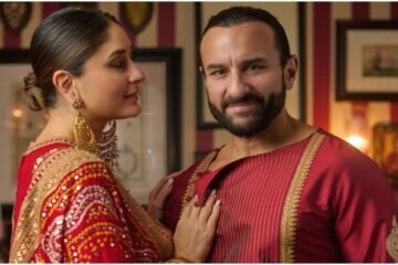 Are Saif Ali Khan and Kareena Kapoor heading for Divorce? | Baaghi TV