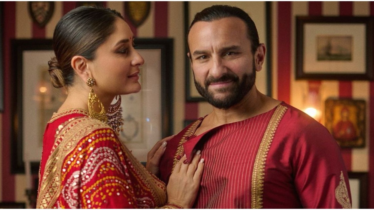 Are Saif Ali Khan and Kareena Kapoor heading for Divorce? | Baaghi TV