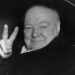 The Indomitable Churchill | Baaghi TV