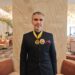 $700 million investment: Umar Farooq gets Hilal-e-Imtiaz from Pakistan govt | Baaghi TV