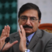 zaka ashraf