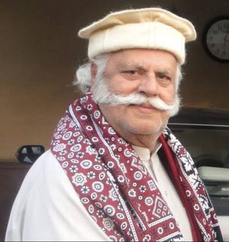 The Unbridled Niazi | Baaghi TV