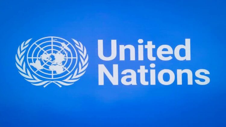 United Nations Human Rights Commission Official Statement on conduct of Indian Navy | Baaghi TV
