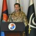 We did not launch drone or rocket attacks, only acted in defense: DG ISPR | Baaghi TV