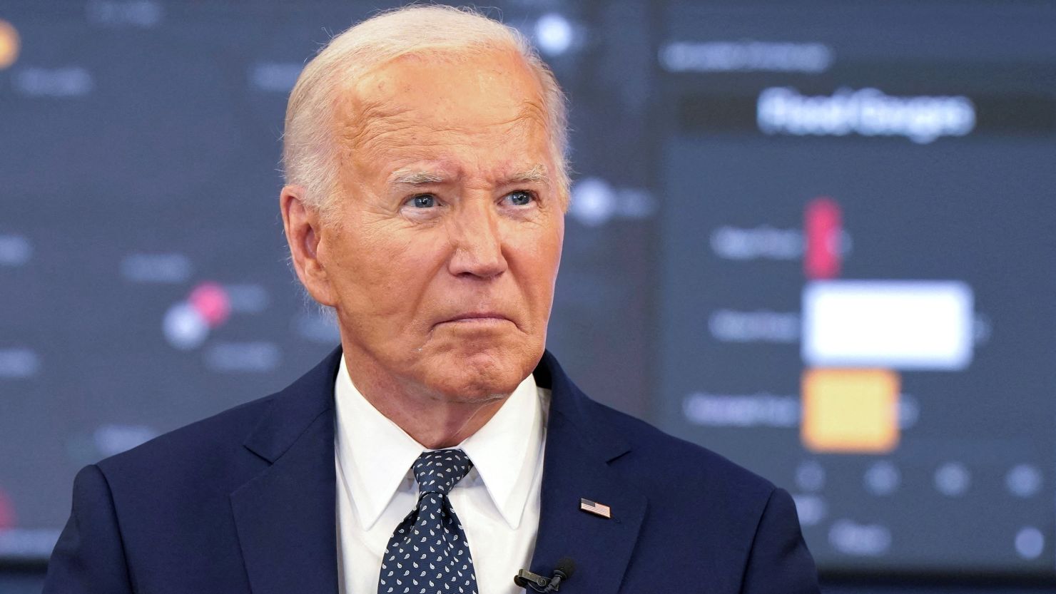 Former US President Biden diagnosed with 'aggressive' Prostate Cancer | Baaghi TV