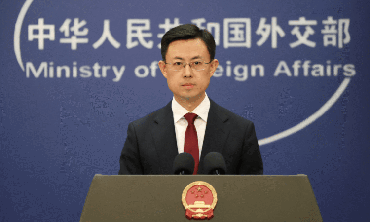 China deals major blow to India after aggression against Pakistan | Baaghi TV