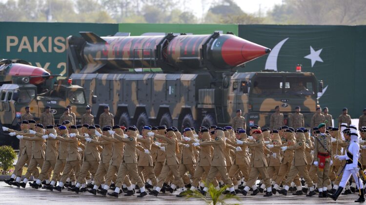 Ababeel Missile: Pakistan’s MIRV-Capable Game-Changer in the Indo-Pak Conflict | Baaghi TV