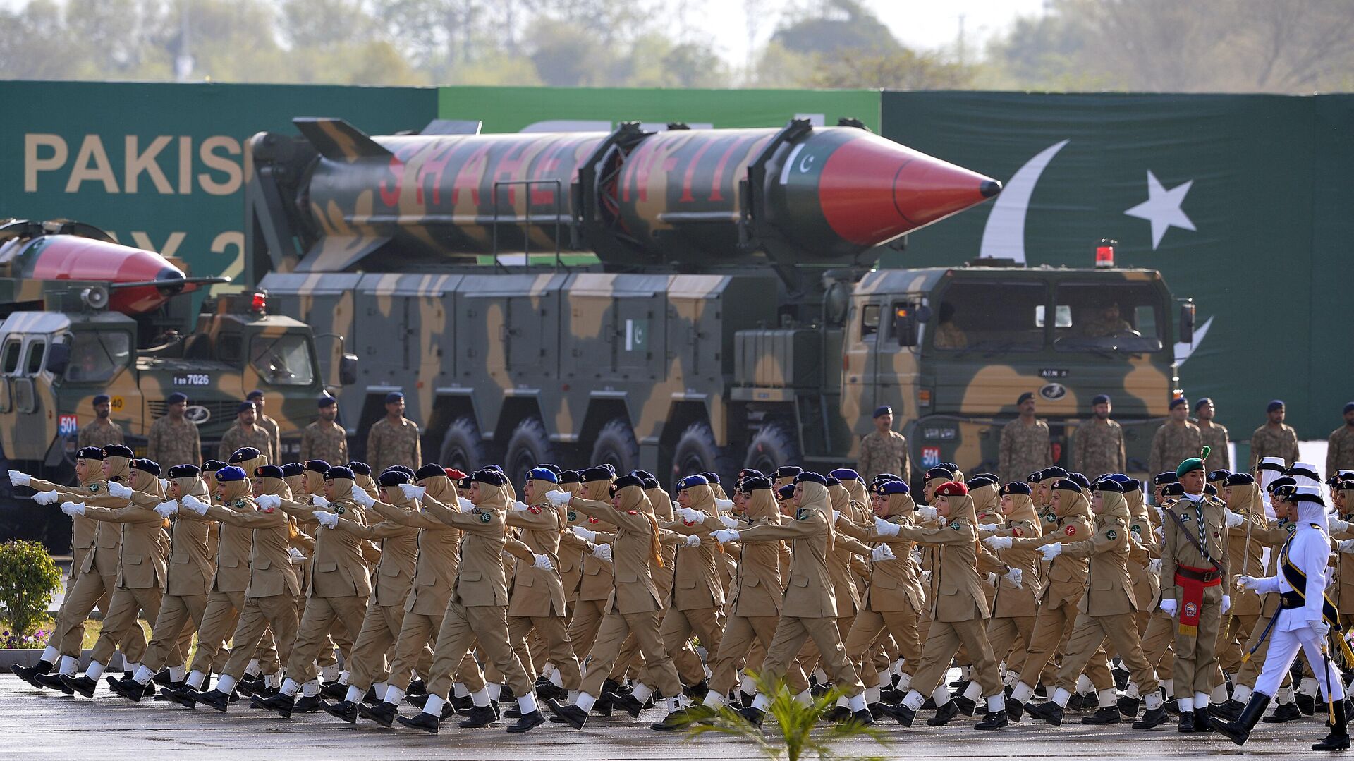 Ababeel Missile: Pakistan’s MIRV-Capable Game-Changer in the Indo-Pak Conflict | Baaghi TV