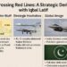 Crossing Red Lines: A Strategic Debrief with Iqbal Latif on Night 1 | Baaghi TV