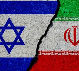 Israel will do to Iran what it has done to Gaza, claims Israel Katz | Baaghi TV