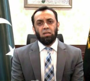 "Pakistan is a responsible country", claims Attaullah Tarar | Baaghi TV