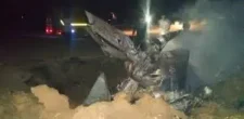 Three Rafaels, one MiG-29, one SU-30 destroyed by Pakistan | Baaghi TV