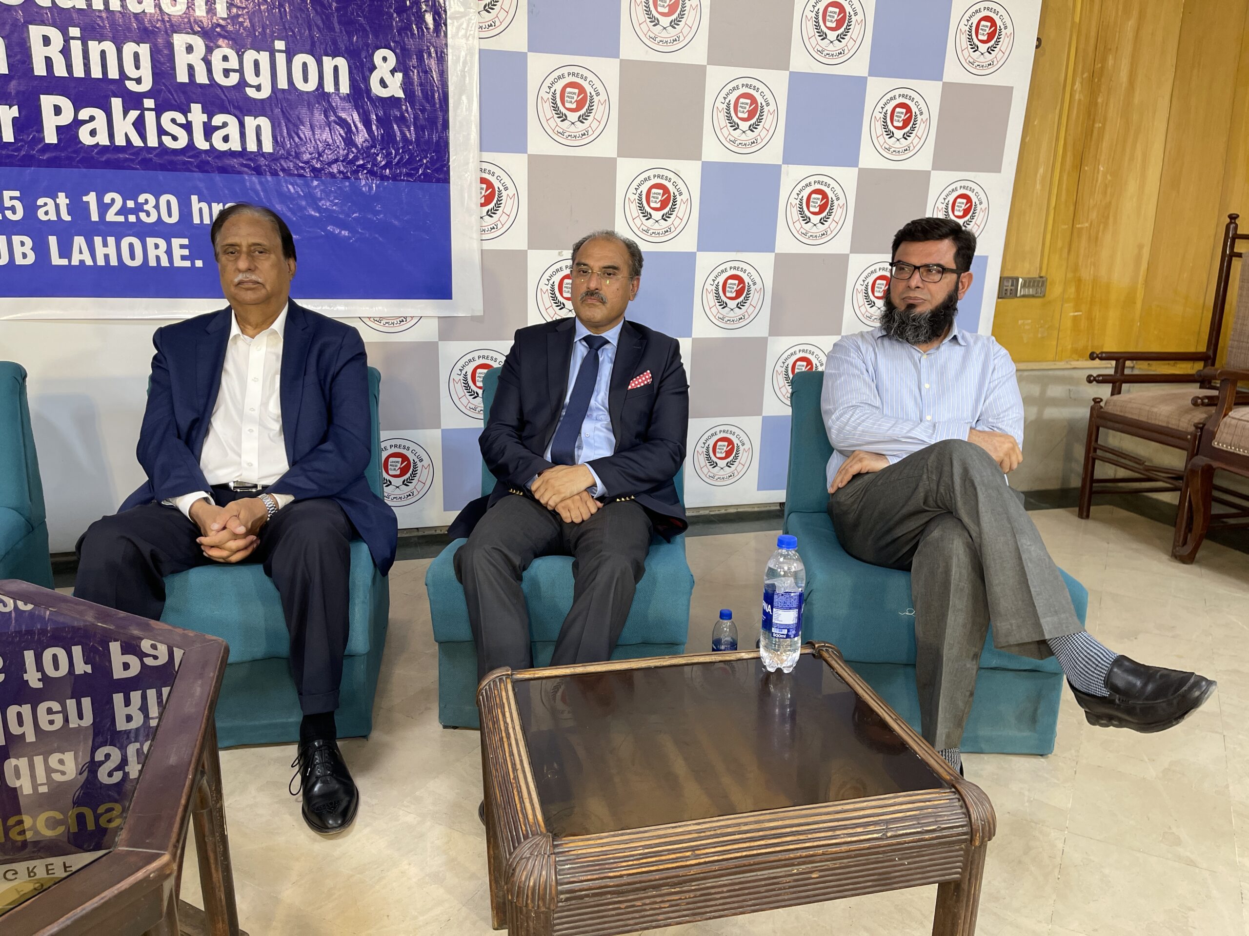After winning military front, Pakistan must focus economic victory: Speakers | Baaghi TV