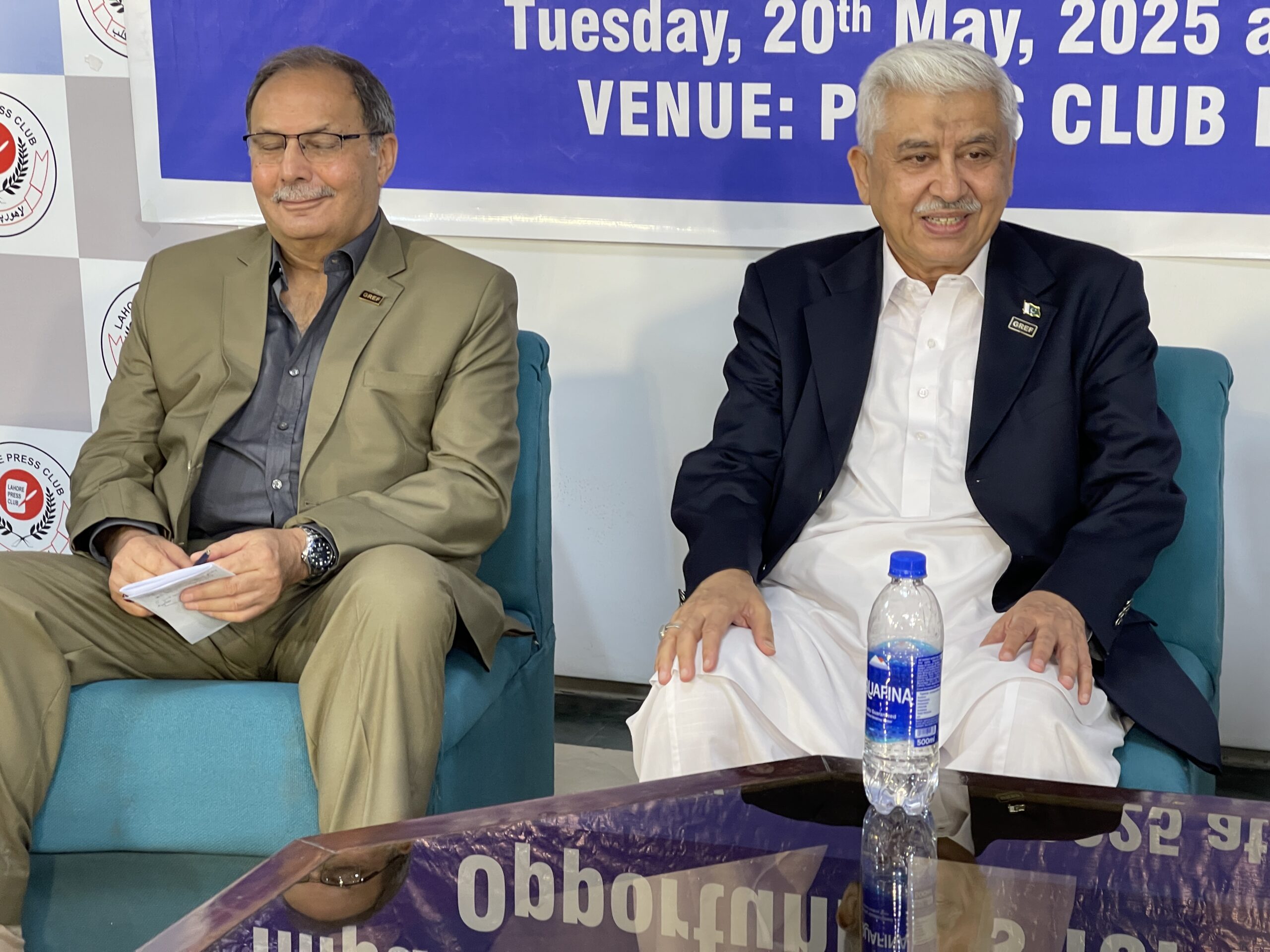 After winning military front, Pakistan must focus economic victory: Speakers | Baaghi TV