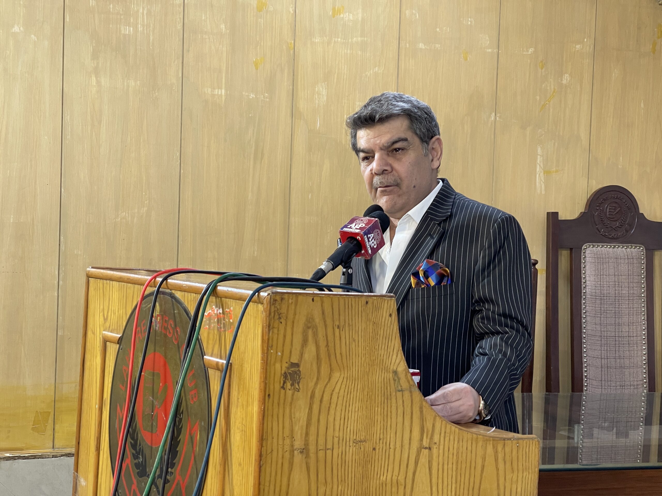 After winning military front, Pakistan must focus economic victory: Speakers | Baaghi TV