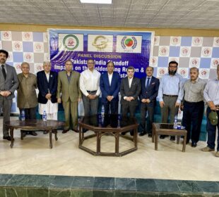 After winning military front, Pakistan must focus economic victory: Speakers | Baaghi TV