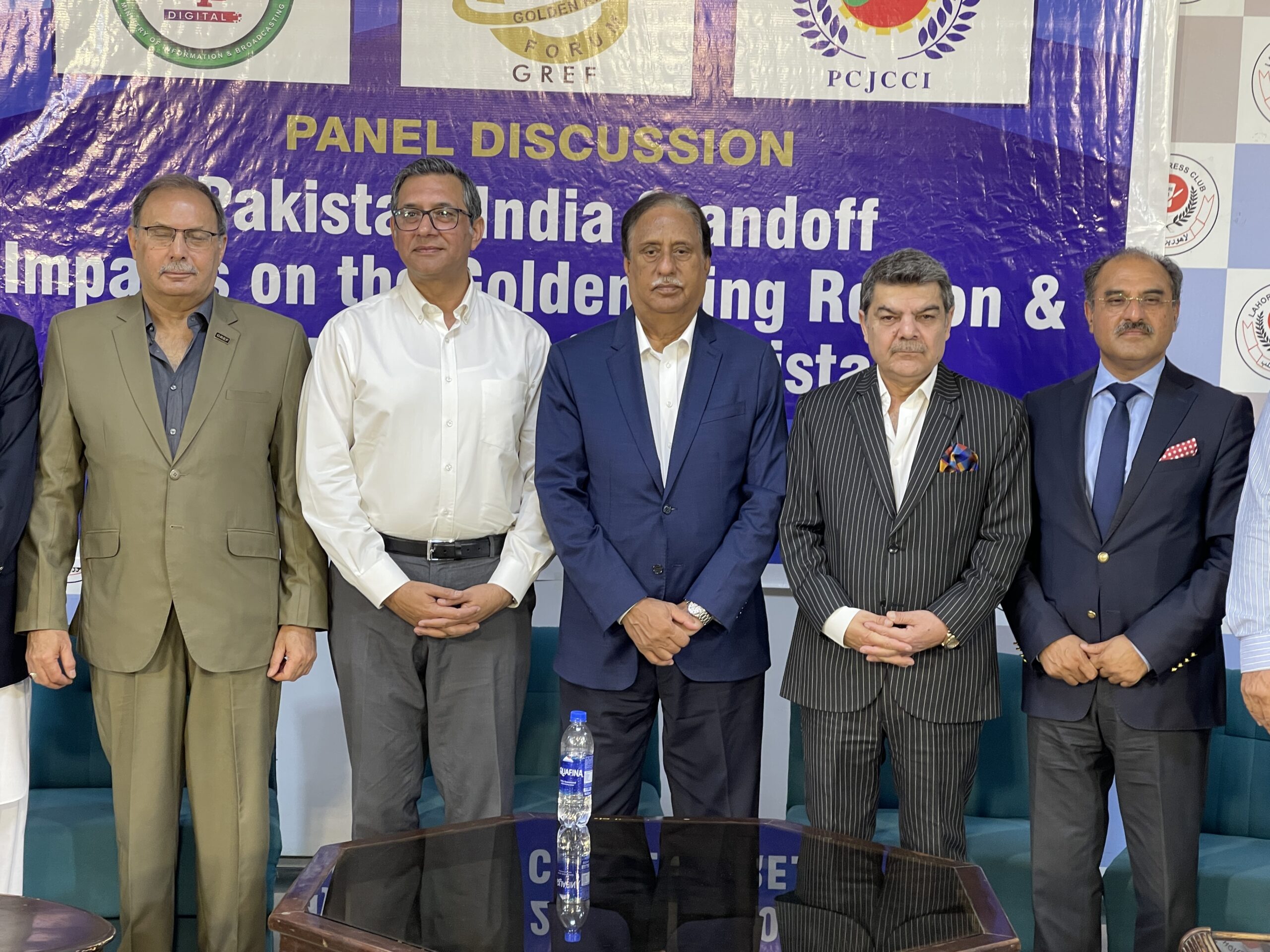 After winning military front, Pakistan must focus economic victory: Speakers | Baaghi TV