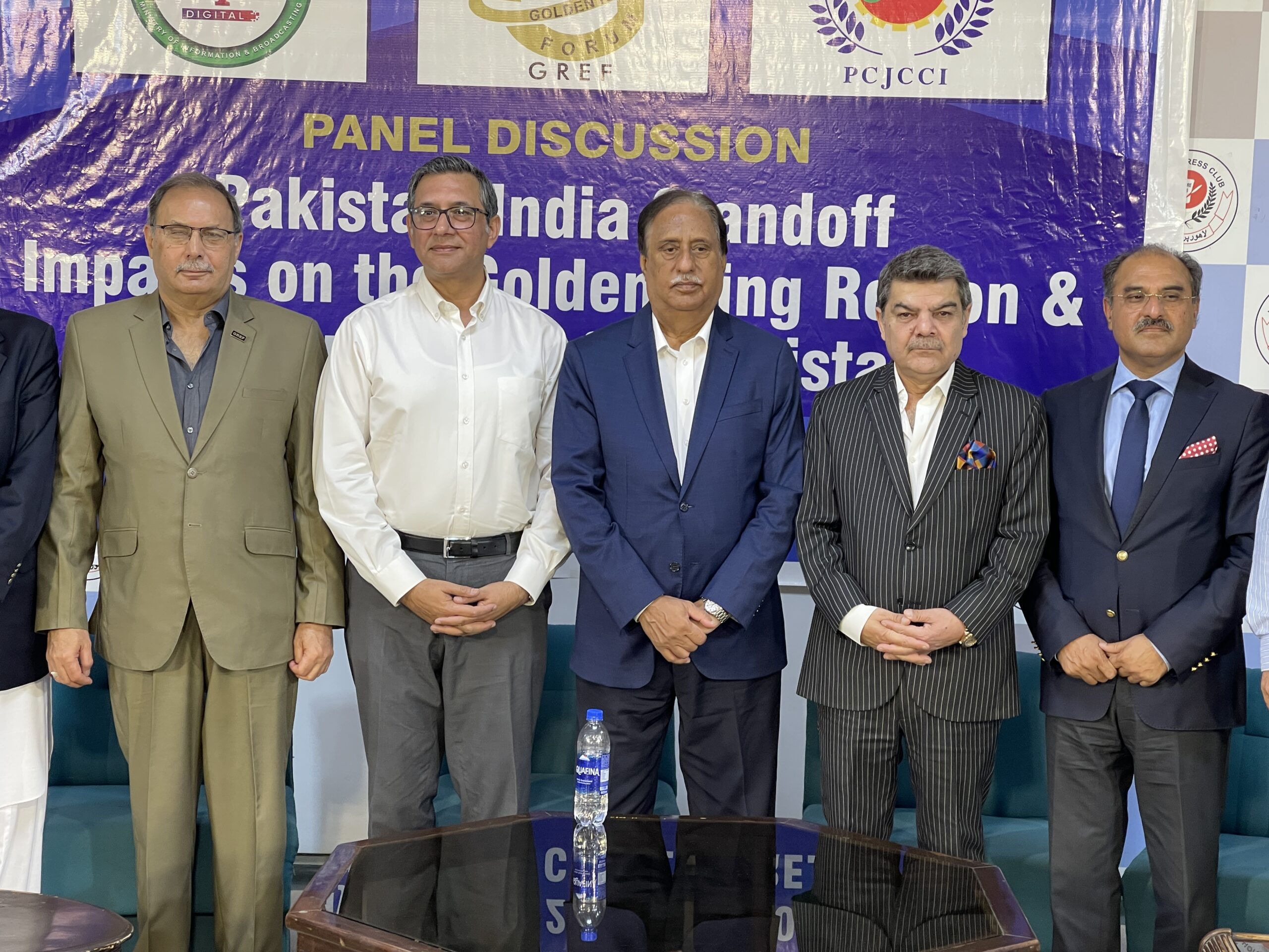 After winning military front, Pakistan must focus economic victory: Speakers | Baaghi TV