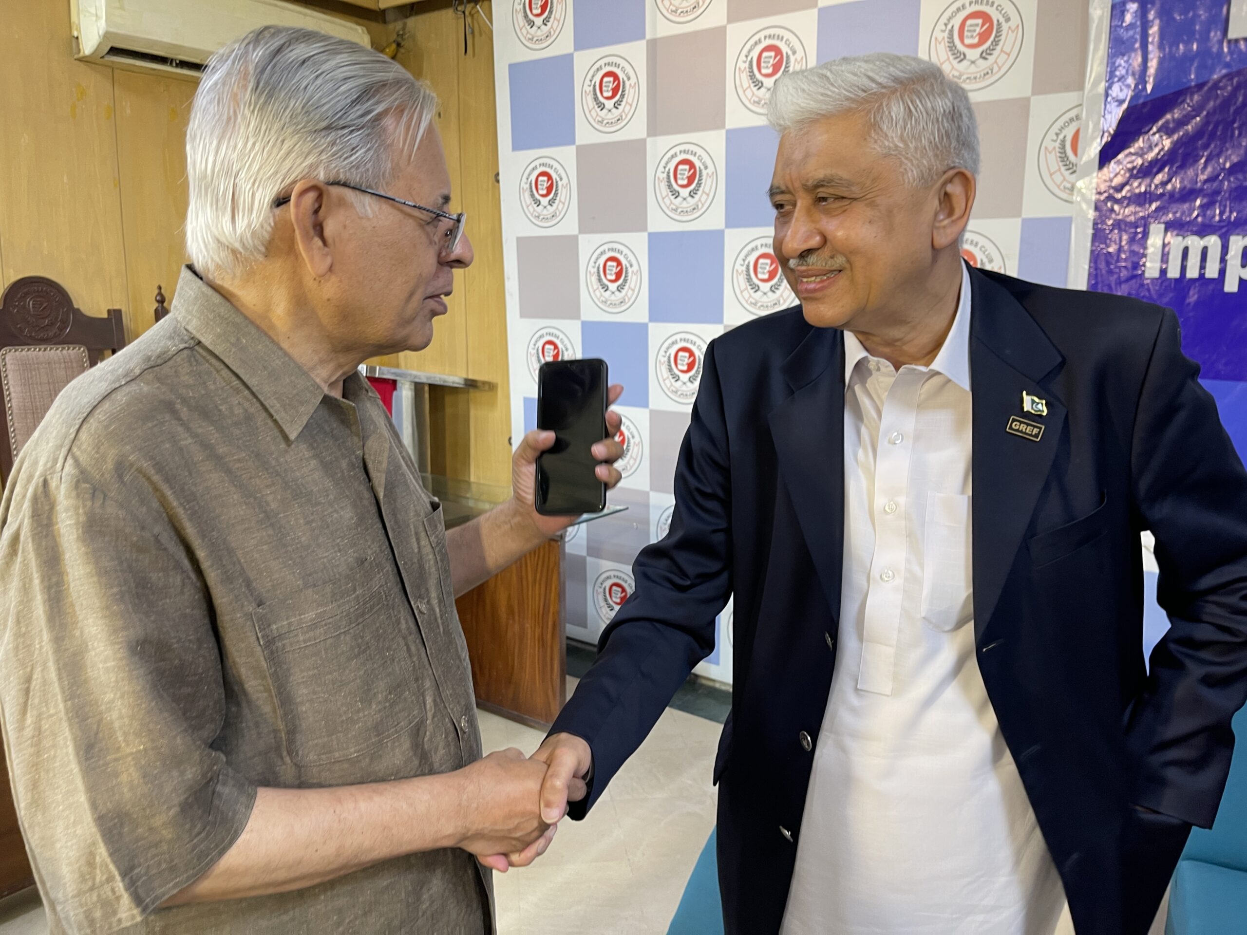 After winning military front, Pakistan must focus economic victory: Speakers | Baaghi TV