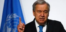 UN chief calls for ‘maximum military restraint from both countries’ | Baaghi TV