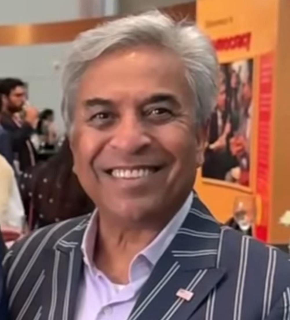 Former adviser to Biden Congratulates Gen. Asim Munir on Becoming Field Marshal | Baaghi TV