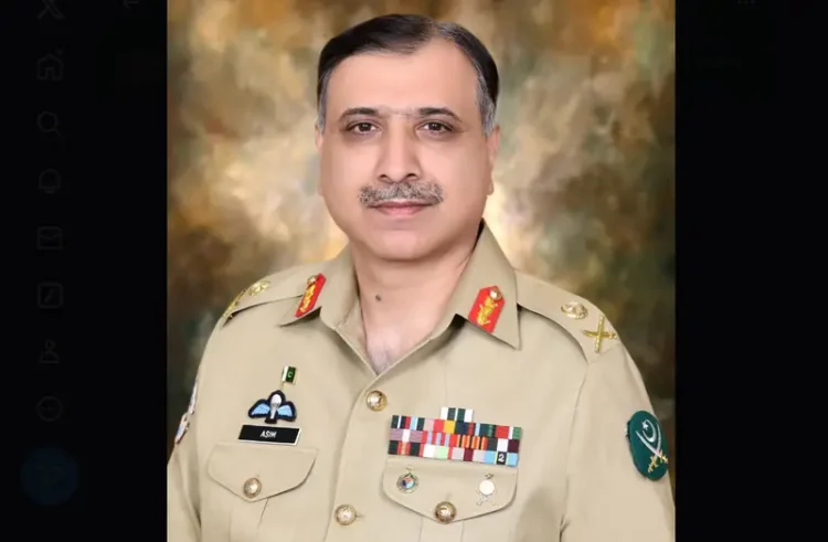 Will go to any extent in self-defense: Pakistan's National Security Advisor | Baaghi TV