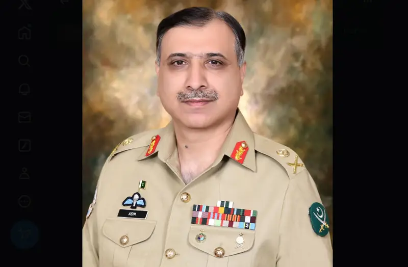 Will go to any extent in self-defense: Pakistan's National Security Advisor | Baaghi TV