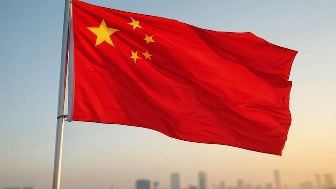 Strikes in Pakistan regrettable: China urges both sides to remain calm | Baaghi TV
