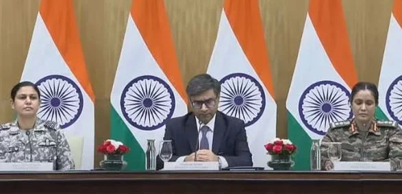 Indian government loses $83 billion in war-madness, Reuters | Baaghi TV