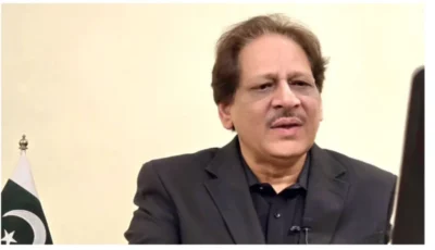 MPP strongly condemns India's drone attacks in Pakistan | Baaghi TV