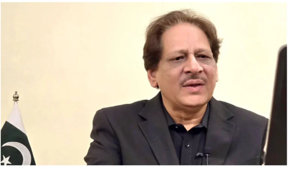 MPP strongly condemns India's drone attacks in Pakistan | Baaghi TV