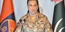 Indian Aggression leaves dozens injured, 31 Martyred: Pakistan Army Spokesperson | Baaghi TV
