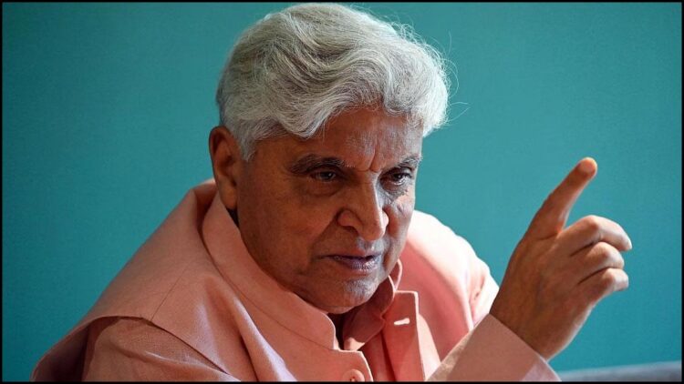 Letter to Javed Akhtar — Hell, it seems, has better manners | Baaghi TV