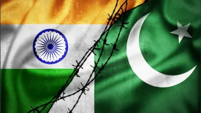 My Big Call: The War Clouds Are Over | Baaghi TV