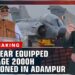 Modi’s Visit: India Deployed Mirage Jets Equipped With Nukes at Adampur Air Base | Baaghi TV