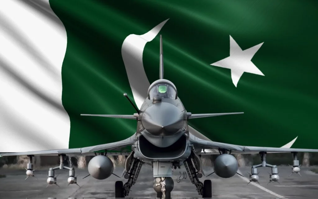 Top Gun is no match to our Shaheens | Baaghi TV