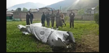 France confirms Pakistan shot down Rafale jet | Baaghi TV
